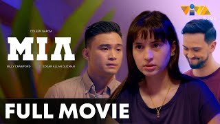 Mia FULL MOVIE HD  Coleen Garcia Edgar Allan Guzman Billy Crawford [upl. by Lenoil338]