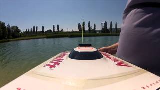 HPR amp Hydro Marine Summer Speedboating Compilation [upl. by Atikahs]