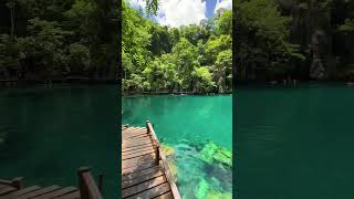 Kayangan Lake Coron Palawan 🇵🇭 [upl. by Shelah]