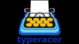 TRLT  WORLDS Busiest Typing Website  TypeRacer  TheeSonofMan vs Krux254 [upl. by Assenat162]