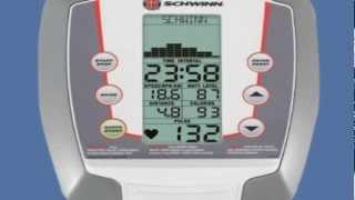 Best Elliptical Machines  Schwinn 420 Elliptical Trainer [upl. by Dunaville]