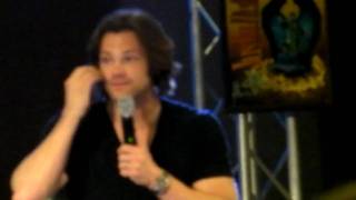 Jus in Bello  Jared Panel [upl. by Elades565]