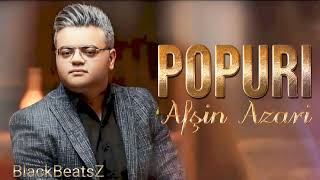 Afshin Azari  Popuri 2024 Remix BlackBeatsZ [upl. by Mallina]