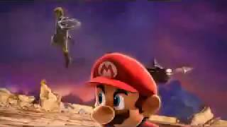 Super Smash Bros Ultimate Banner Trailer Meme Compilation [upl. by Ikir]