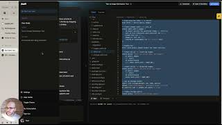 Boltnew tutorial part 3  setting up Auth with Supabase [upl. by Bobbe310]