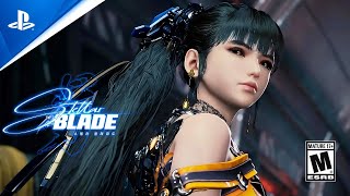 Stellar Blade Director Addresses Outfit Censorship [upl. by Halik]