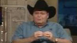 Off the Record with Jim Ross Part 1 [upl. by Emanuele]