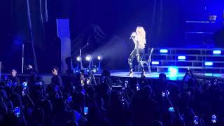 Concierto de Gloria Trevi [upl. by Cochard]