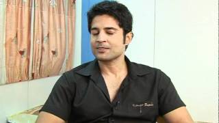 Soundtrack  Rajeev Khandelwal amp Mrinalini Sharma Chemistry [upl. by Enomis324]