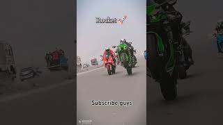 Ninja h2A2millionview millionaire love [upl. by Steffy951]