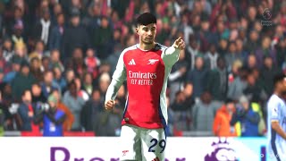 EA SPORTS FC25 LIVE mukund9935  24 Goals Scored in a match [upl. by Esiole]