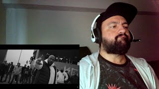 VOLO  KRMNL Official Video  Reaction [upl. by Amre]