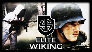 The European Elite of the Waffen SS Wiking  World War II [upl. by Griff72]