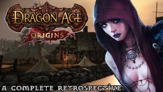 Is Dragon Age Origins Still WORTH PLAYING 2024 Review [upl. by Gass340]