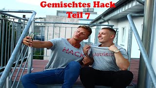 Gemischtes Hack Podcast Teil 7 TOMMIS SEIFENMUSCHEL [upl. by Obola]