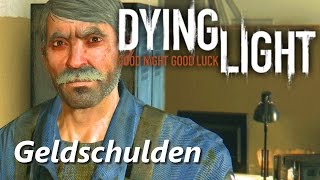 Dying Light 1 Game Steal From A Thief Side Quest Walkthrough Guide [upl. by Emanuele653]