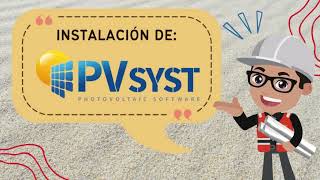 Instalación PVSYST 74 full Guía paso a paso [upl. by Lau188]