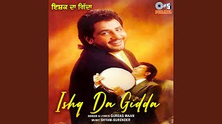 Ishq Da Gidda [upl. by Sioled]