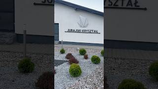 Dostawa Grilla do Jurajskiego Kryształu  SalonGrillipl [upl. by Asik556]