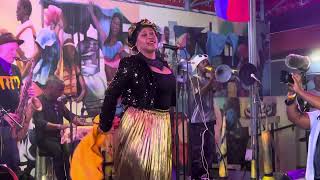 RAM LIVE KANAVAL LITTLE HAITI 02102024 [upl. by Tiedeman]