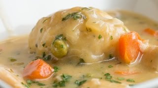 Cozy Chicken amp Dumplings [upl. by Mcclelland]