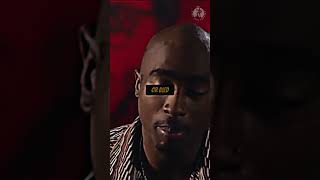 Tupac Shakur Exclusive Interview 1994  Part 11 [upl. by Demetria]