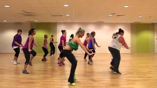 Zumba He Zumba Ha [upl. by Nylyrehc]