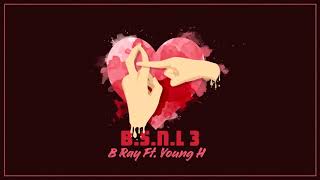 BSNL 3 BeAT  B RAY ft YOUNG H [upl. by Ieluuk479]