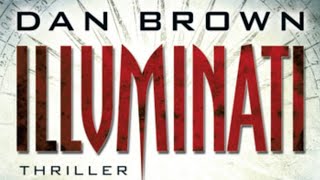 Dan Brown ILLUMINATI  3  Thriller Hörbuch deutsch ungekürzt [upl. by Einnek838]