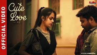 Bada Hai Tujhse  Official Music Video  Cute Live Mix Audio [upl. by Aerdnahc]