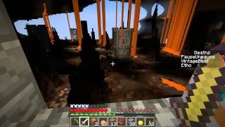 Minecraft  Simulation Protocol Episode 5 [upl. by Ednargel]