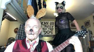 Toyah amp Robert’s Sunday Lunch  Can Your Puy Do The the Dog [upl. by Stuppy]