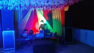 Dj Setup In Jammu  Sanjay Sound Purmandaldjhans livesound jammu [upl. by Nomelc856]