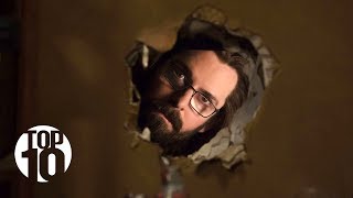 The Top 10 Most Memorable Gilfoyle Quotes Silicon Valley [upl. by Sholeen]