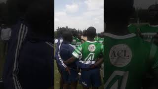 Bwake boys rugby team on prayers [upl. by Ruthven]