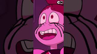 La crisis de Espinela  Steven Universe [upl. by Tnahsarp94]