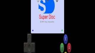 Retroarch iOS snes9x core  snes cd playstation bios [upl. by Bohannon]