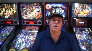 Should you buy a NEW Stern Pinball Machine  Pinball Expert  Brisbane Australia [upl. by Ennaillij]