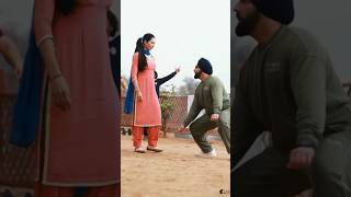 Yaara Ve 2 Punjabi ammyvirk sonambajwa songpunjabisong song music shorts short viralvideo [upl. by Heinrik]