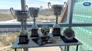 30° Torneo Argentino de Fútbol de Veteranos en San Luis [upl. by Yvel678]