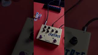 Levitate delay ou elemental delay  Qual dos 2 vc curte mais  🤔 [upl. by Marketa]