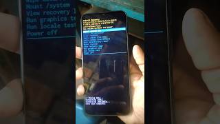 infinix smart 5a hard reset frp bypass PIN password remove pattern lock reset frpfrpsolutionreset [upl. by Enitsirhc]