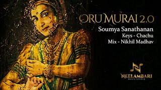 Oru murai 20  Soumya Sanathanan [upl. by Curnin]