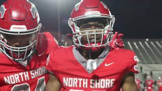 NORTH SHORE vs HUMBLE  24 Game Highlights WATCH til the END GameHighlights [upl. by Marras]