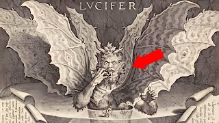 The Secret Truth Behind Luciferian Knowledge [upl. by Sirron]