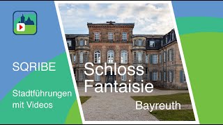 Altes Schloss der Eremitage bei Bayreuth  Markgräfin Wilhelmine und ihr RokokoKleinod [upl. by Noella]