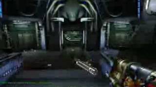 intel gma x3100 Unreal Tournament 2004 [upl. by Alecia]