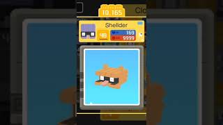 shiny shellder evolution [upl. by Anitsej]