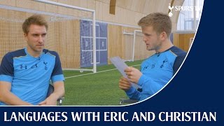 Eric Diers Portuguese Lesson [upl. by Howe]