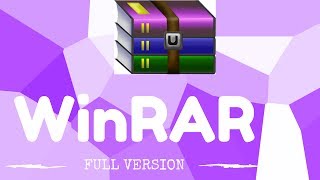 HowTo Get WinRAR Full Version for free [upl. by Liagabba48]